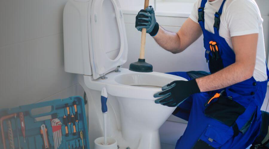 Professional Leak Detection Services in Mott, ND
